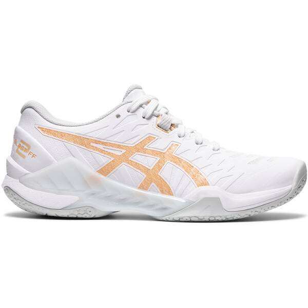 ASICS Damen Handballschuhe BLAST FF 2