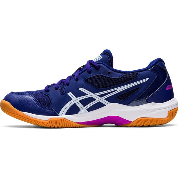 ASICS Damen Netballschuhe GEL-ROCKET 10