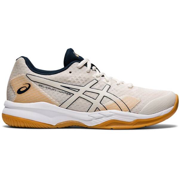 ASICS Damen Netballschuhe GEL-COURT HUNTER 2