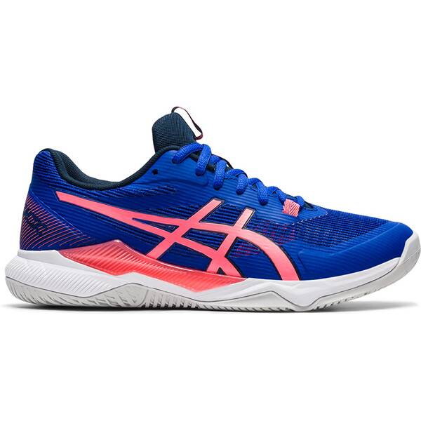 ASICS Damen Netballschuhe GEL-TACTIC