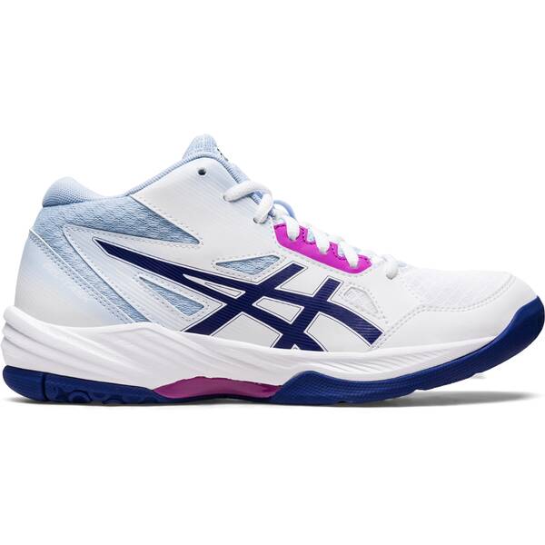 ASICS Damen Netballschuhe GEL-TASK MT 3