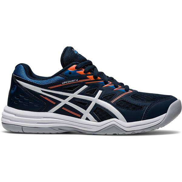 ASICS Kinder Netballschuhe UPCOURT 4 GS