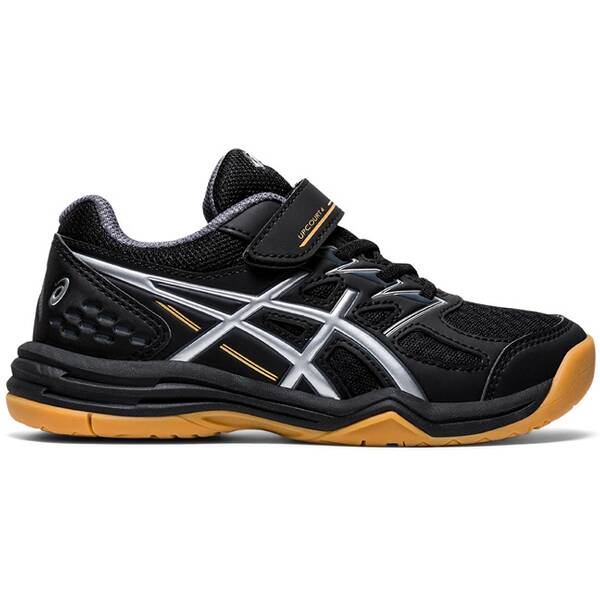 ASICS Kinder Netballschuhe UPCOURT 4 PS