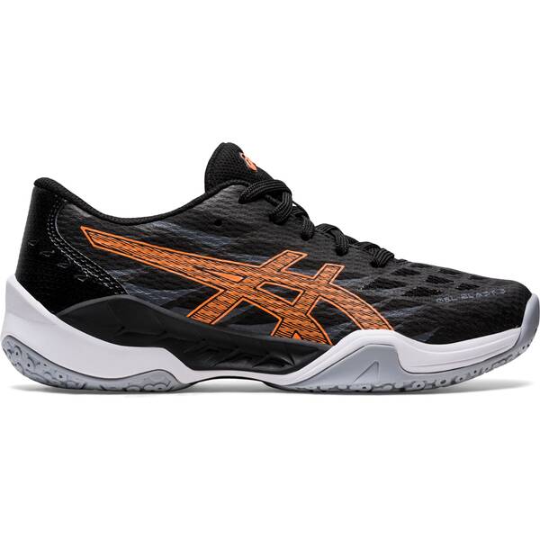 ASICS Kinder Handballschuhe GEL-BLAST 3 GS