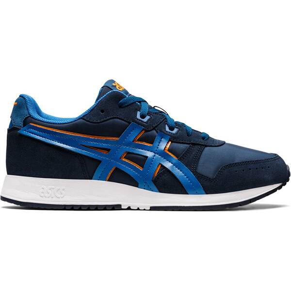 ASICS Herren Freizeitschuhe LYTE CLASSIC