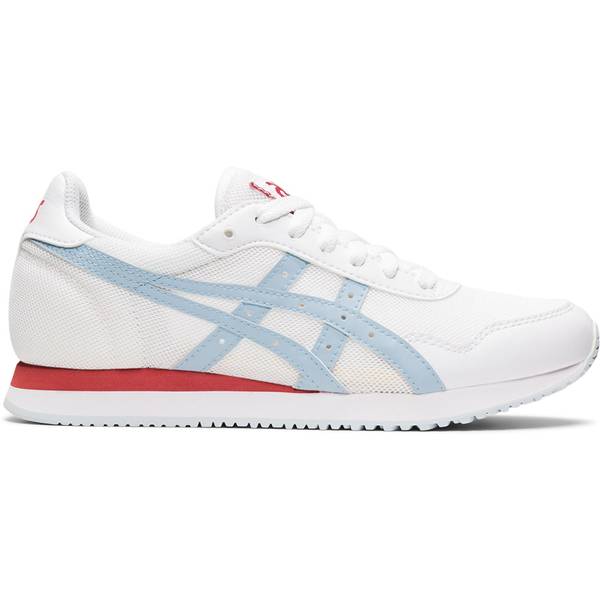 ASICS Damen Freizeitschuhe TIGER RUNNER