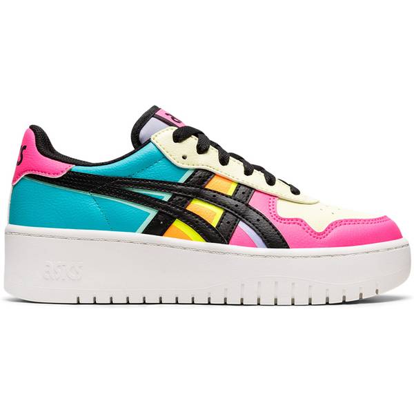 ASICS Damen Freizeitschuhe JAPAN S PF