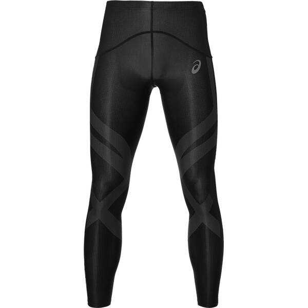 ASICS Laufhose Finish Advantage