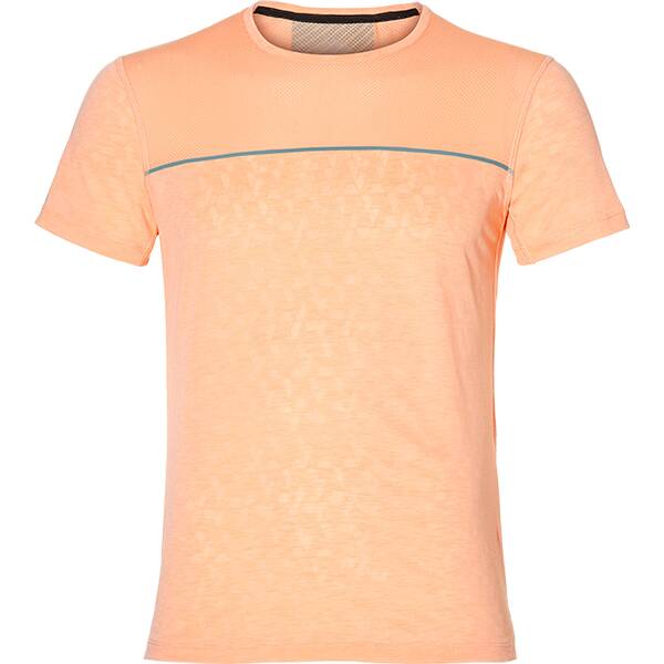 ASICS Herren Laufshirt Gel-Cool Kurzarm