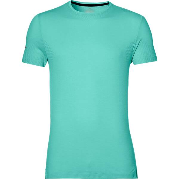 ASICS Herren Laufshirt Kurzarm