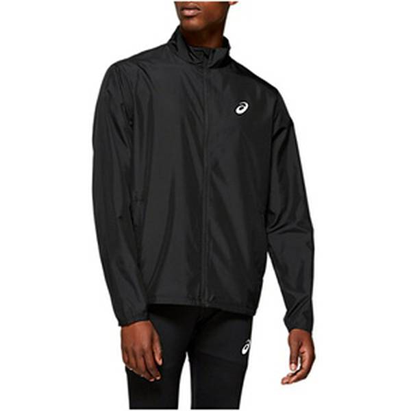 ASICS Running - Textil - Jacken Silver Jacke Running