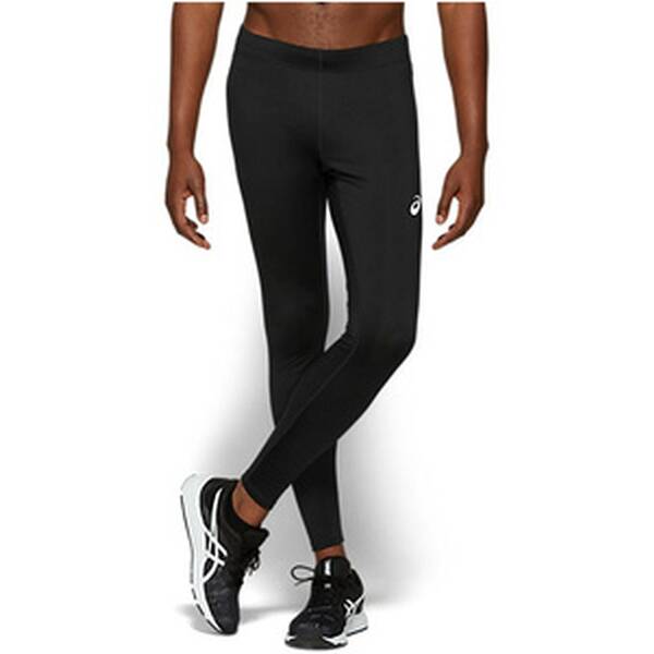 ASICS Running - Textil - Hosen lang Silver Tight Hose lang Running