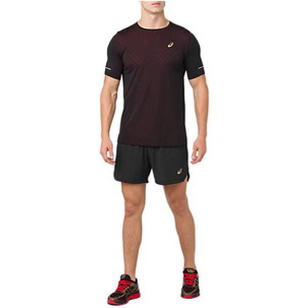 ASICS Running - Textil - T-Shirts Gel-Cool Top T-Shirt Running