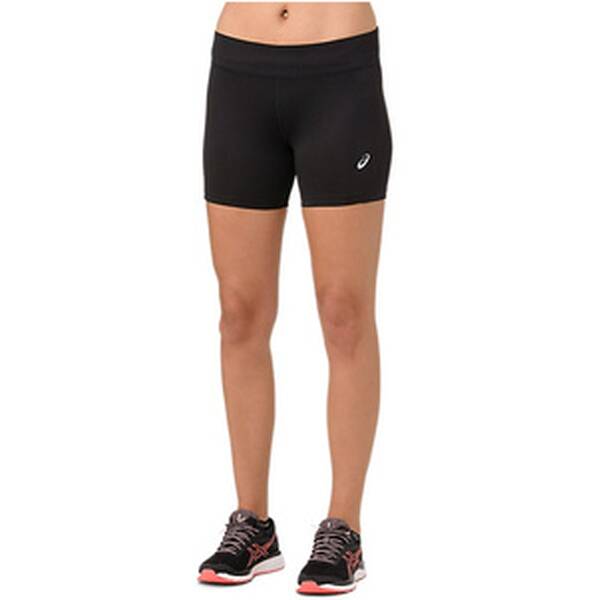 ASICS Running - Textil - Hosen kurz Silver 5IN Sprinter Short Running Damen
