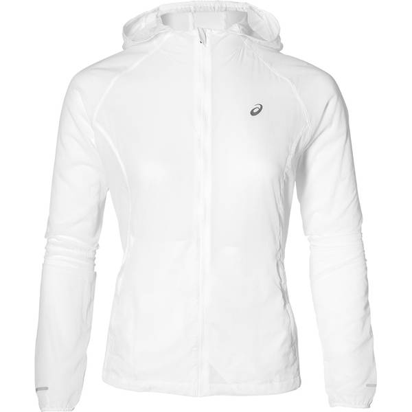 ASICS Running - Textil - Jacken Jacket Jacke Running Damen
