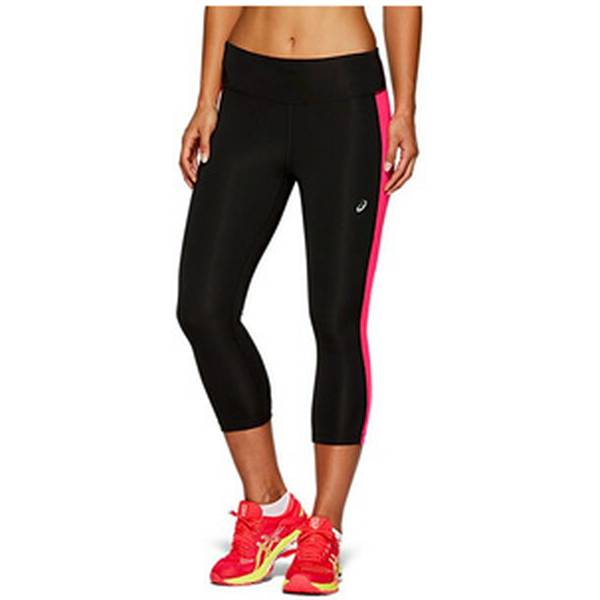 ASICS Running - Textil - Hosen lang Capri Tight Running Damen