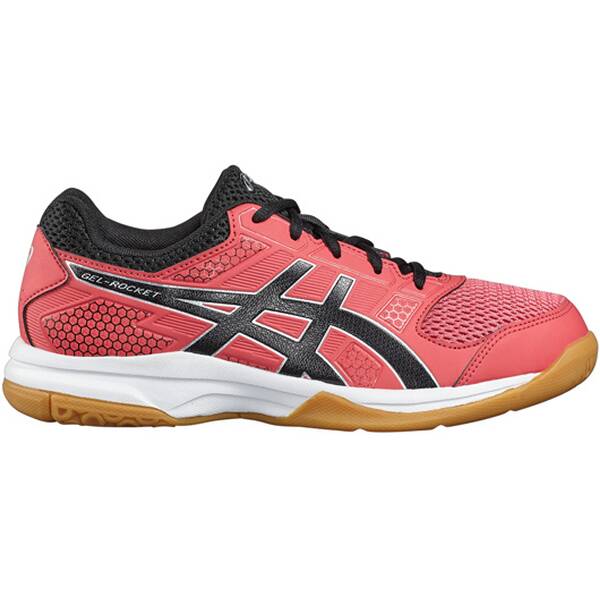 ASICS Damen Volleyballschuhe Gel-Rocket 8