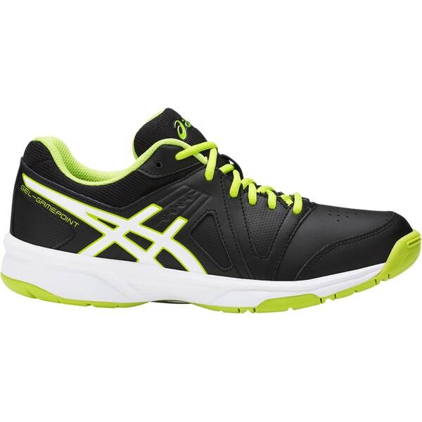 ASICS Kinder Tennisoutdoorschuhe GEL-GAMEPOINT GS