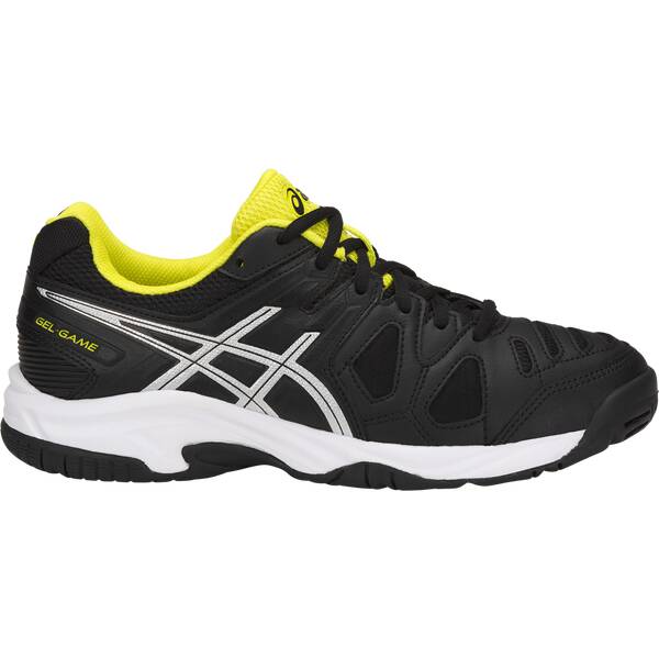 ASICS Kinder Tennisschuhe Gel Game 5