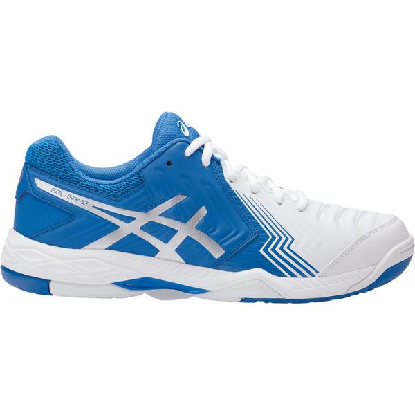 ASICS Herren Tennisschuhe Outdoor Gel-Game 6 Clay