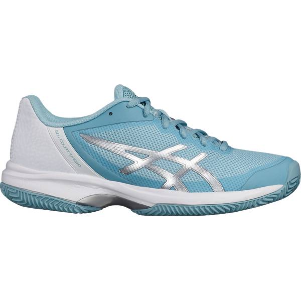 ASICS Damen Tennisschuhe Sandplatz Gel-Court Speed Clay