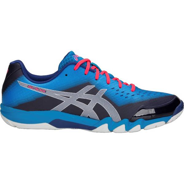ASICS Herren Badmintonschuhe Gel-Blade 6