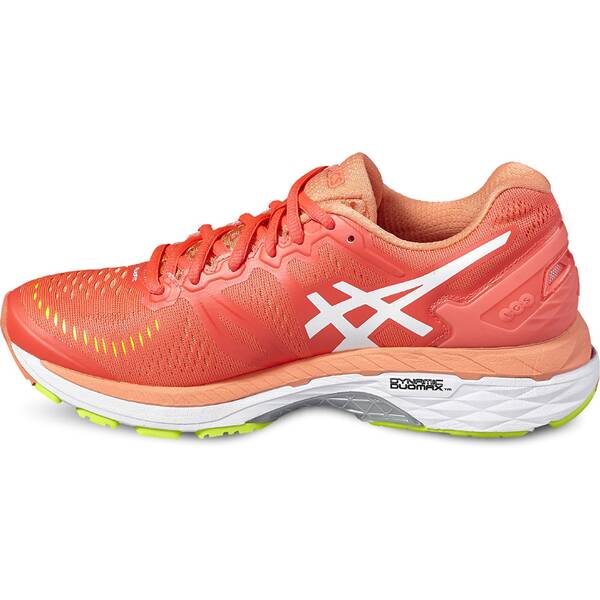 ASICS Damen Laufschuhe Gel Kayano 23