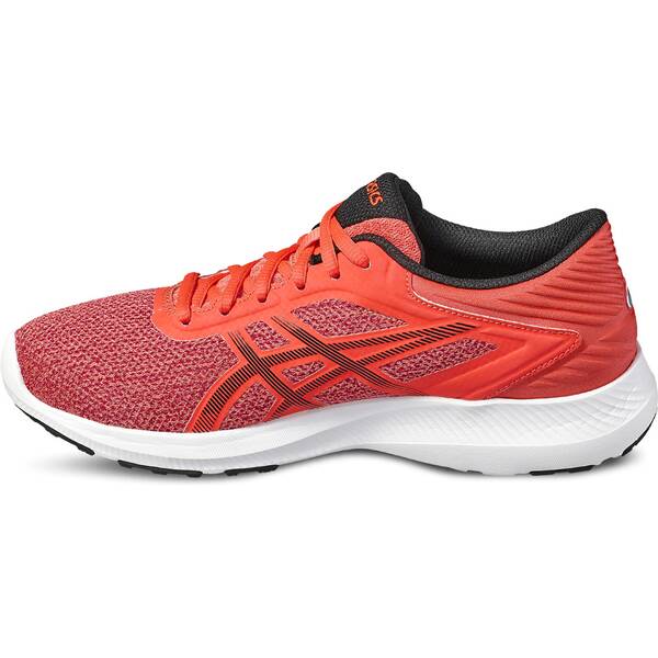 ASICS Damen Laufschuhe NitroFuze