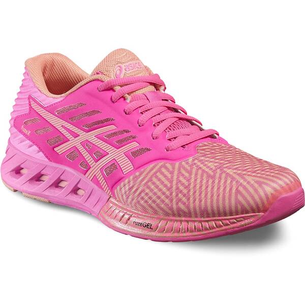 ASICS Damen Laufschuhe FUZEX