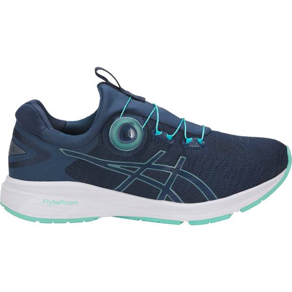 ASICS Damen Sportschuhe Dynamis