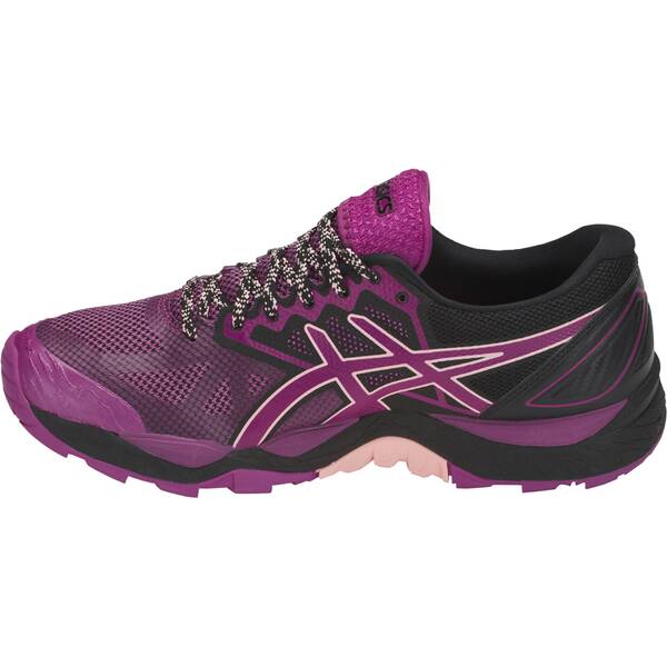 ASICS Damen Trailrunningschuhe Gel-Fujitrabuco 6