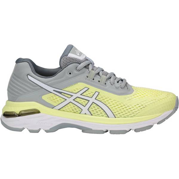 ASICS Damen Laufschuhe GT-2000 6