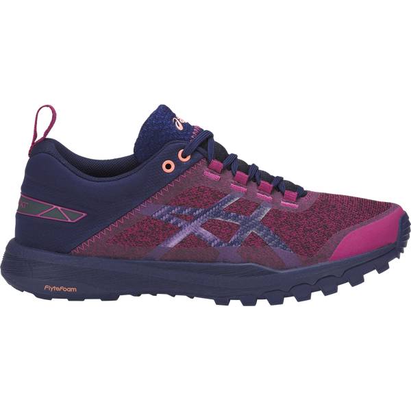 ASICS Damen Trailrunning-Schuhe GECKO XT
