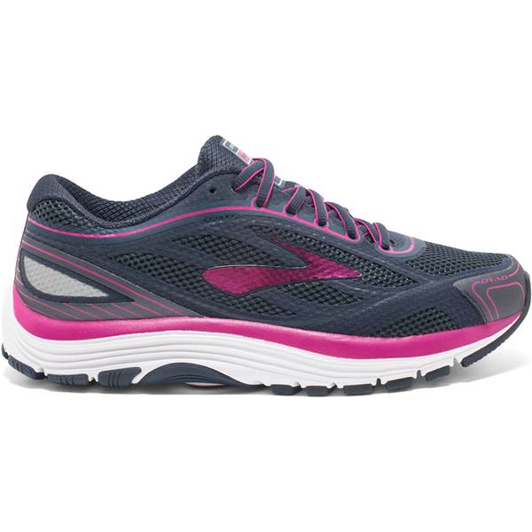BROOKS Damen Laufschuhe Dyad 9