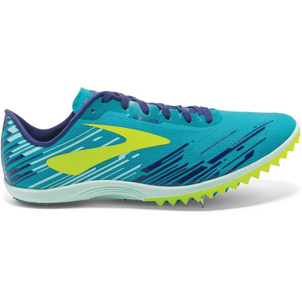 BROOKS Damen Laufschuhe Mach 18