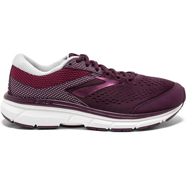 BROOKS Damen Laufschuhe Dyad 10