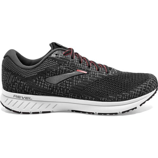BROOKS Damen Laufschuhe Revel 3