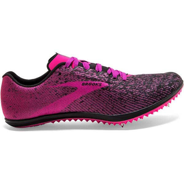 BROOKS Damen Laufschuhe Mach 19