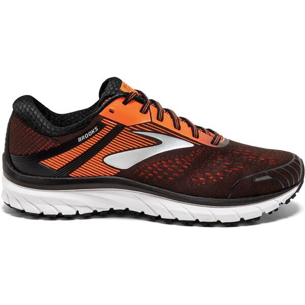 BROOKS Herren Laufschuhe Adrenaline GTS 18 - 4E