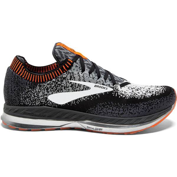 BROOKS Herren Laufschuhe Bedlam