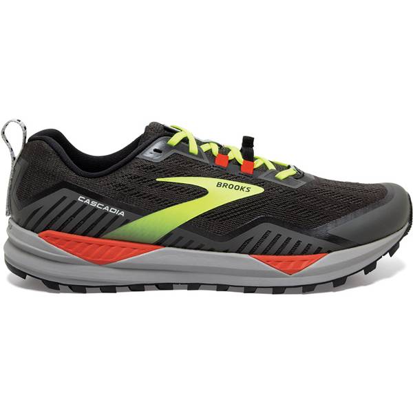 BROOKS Herren Trailrunningschuhe Cascadia 15