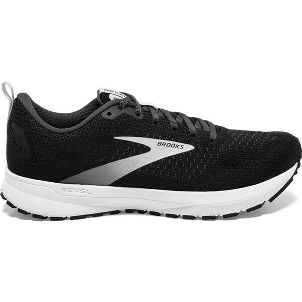 BROOKS Herren Laufschuhe Revel 4