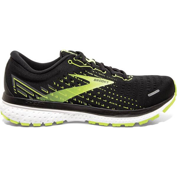 BROOKS Herren Laufschuhe Herren Runningschuhe Ghost 13