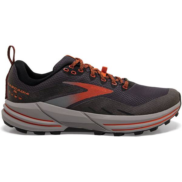 Brooks Herren Cascadia 16 GTX Schuhe