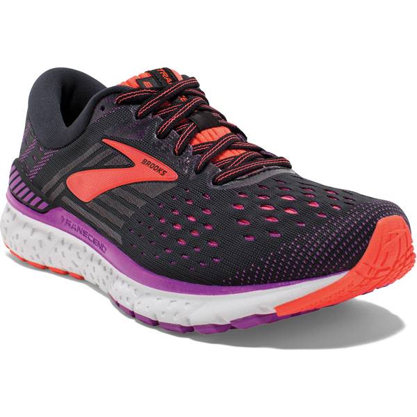 BROOKS Damen Laufschuhe Transcend 6