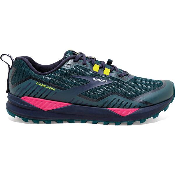 BROOKS Damen Trailrunningschuhe Cascadia 15