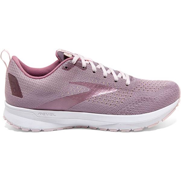 BROOKS Damen Laufschuhe Revel 4