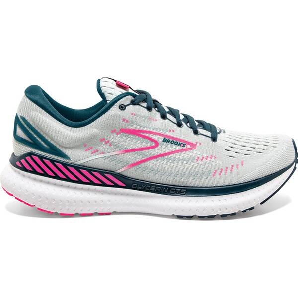 BROOKS Damen Laufschuhe Glycerin GTS 19