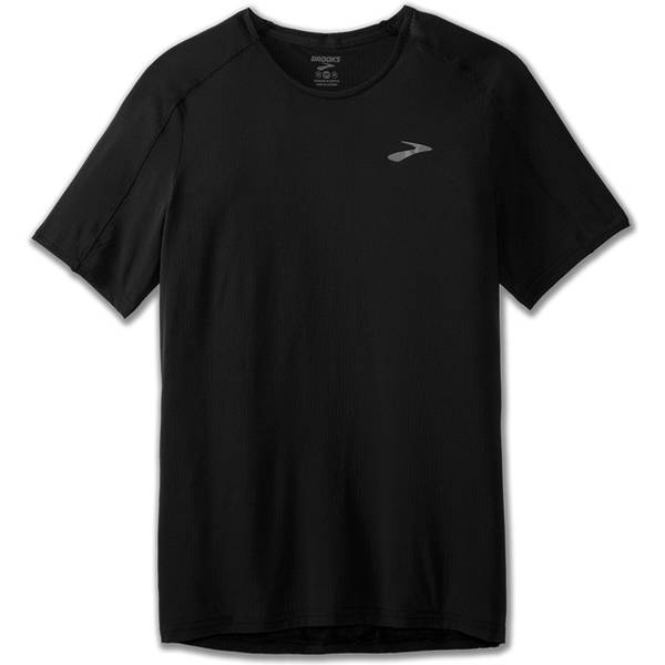 BROOKS Herren Laufshirt Atmosphere