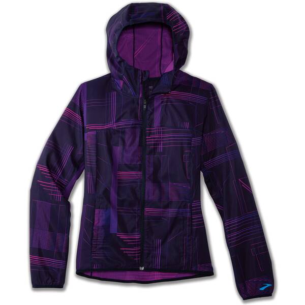 BROOKS Damen Canopy Jacket